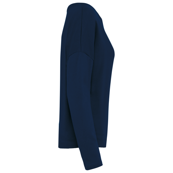 Sweat-shirt femme "Loose" – Image 20