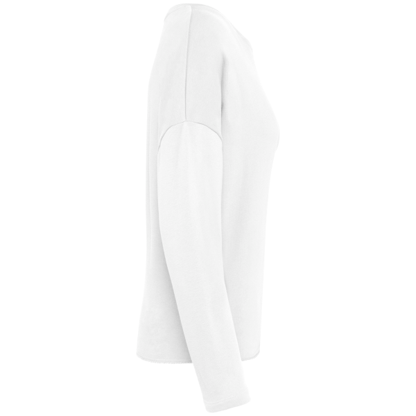 Sweat-shirt femme "Loose" – Image 22