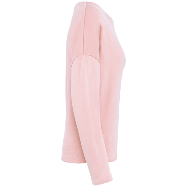 Sweat-shirt femme "Loose" – Image 24