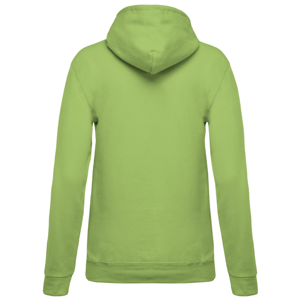 Sweat-shirt capuche femme – Image 37