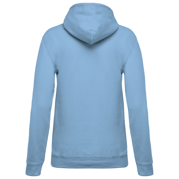 Sweat-shirt capuche femme – Image 49