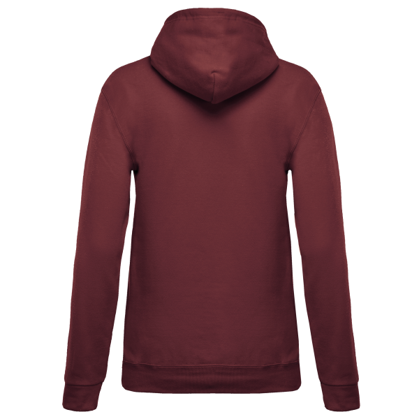 Sweat-shirt capuche femme – Image 55
