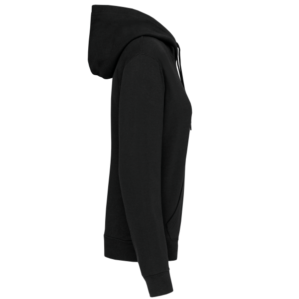 Sweat-shirt capuche femme – Image 20