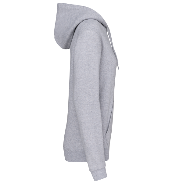 Sweat-shirt capuche femme – Image 44