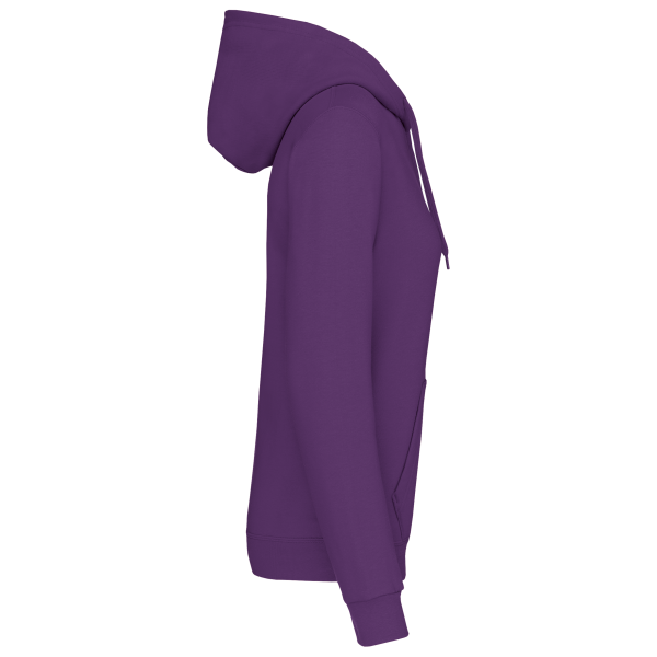 Sweat-shirt capuche femme – Image 46