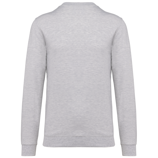 Sweat-shirt col rond unisexe – Image 19