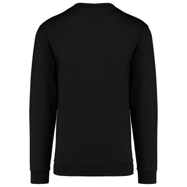 Sweat-shirt col rond unisexe – Image 21