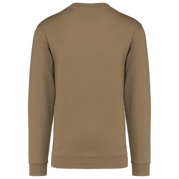 Sweat-shirt col rond unisexe – Image 23