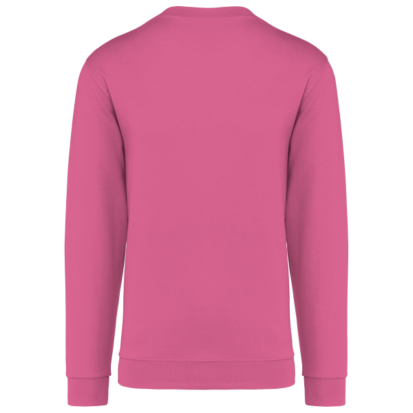 Sweat-shirt col rond unisexe – Image 25