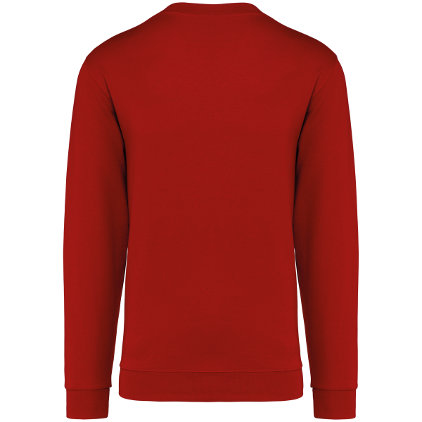 Sweat-shirt col rond unisexe – Image 29