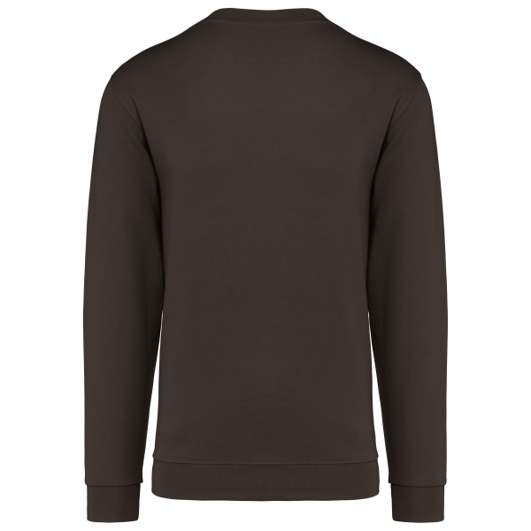 Sweat-shirt col rond unisexe – Image 31