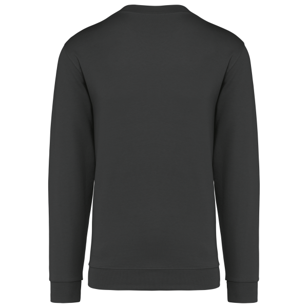 Sweat-shirt col rond unisexe – Image 33
