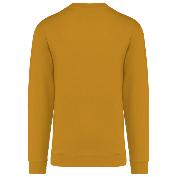 Sweat-shirt col rond unisexe – Image 37