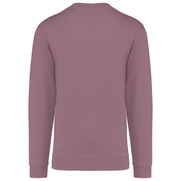 Sweat-shirt col rond unisexe – Image 39