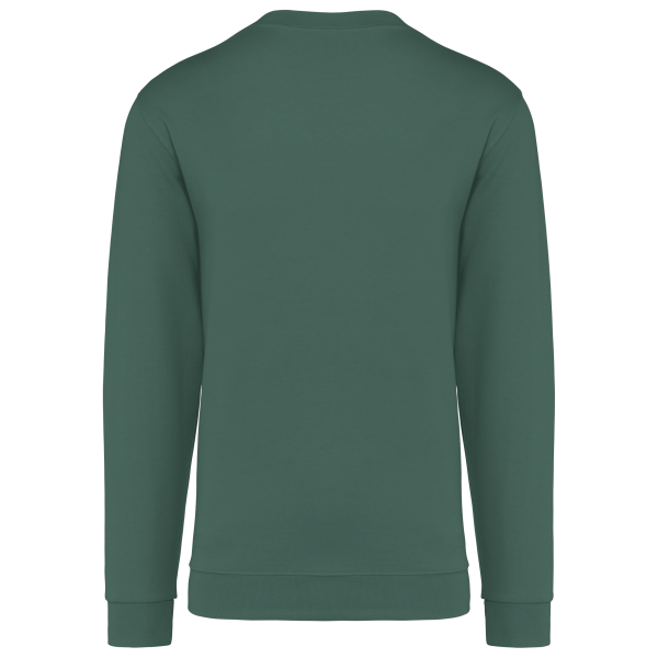 Sweat-shirt col rond unisexe – Image 41
