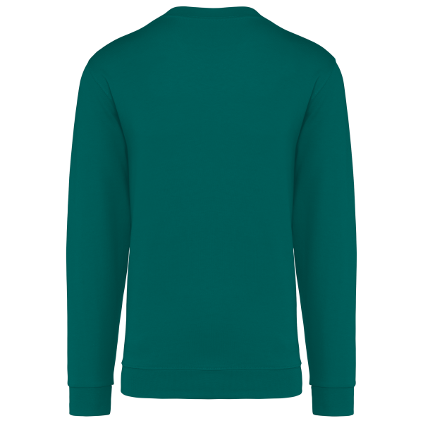 Sweat-shirt col rond unisexe – Image 43