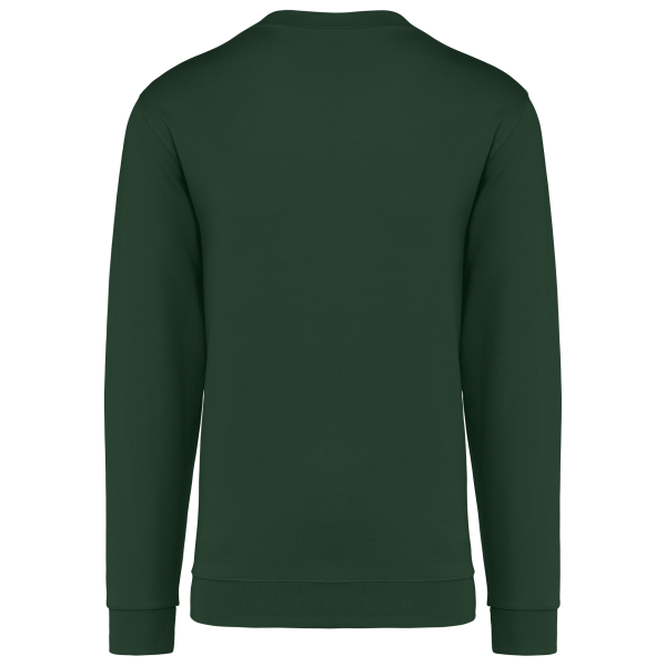 Sweat-shirt col rond unisexe – Image 45