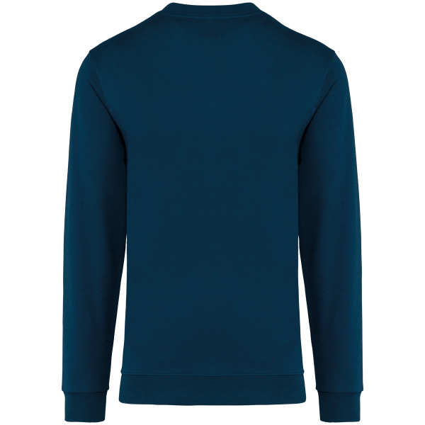 Sweat-shirt col rond unisexe – Image 53