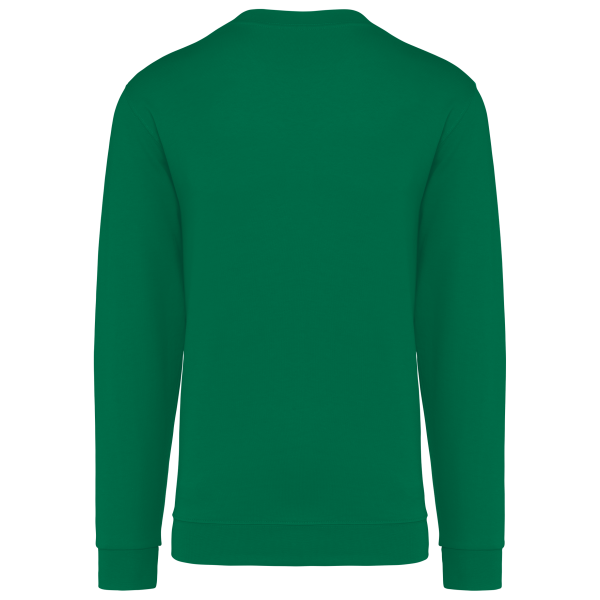 Sweat-shirt col rond unisexe – Image 55
