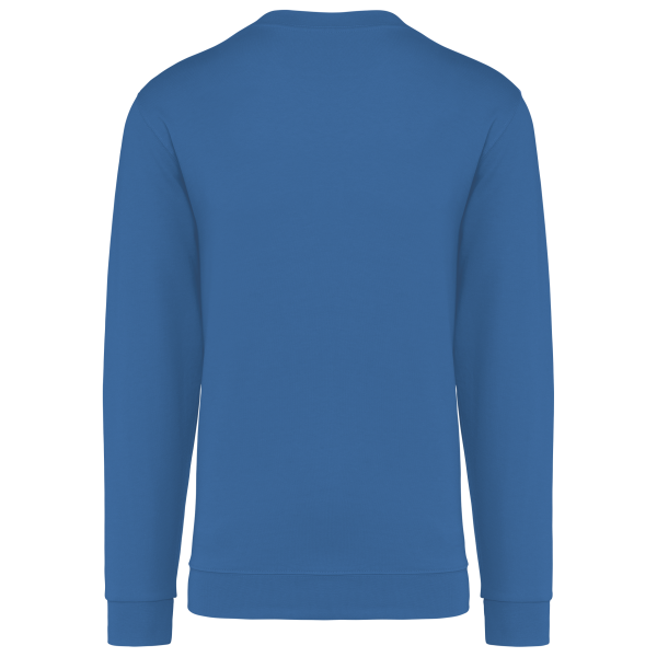 Sweat-shirt col rond unisexe – Image 57