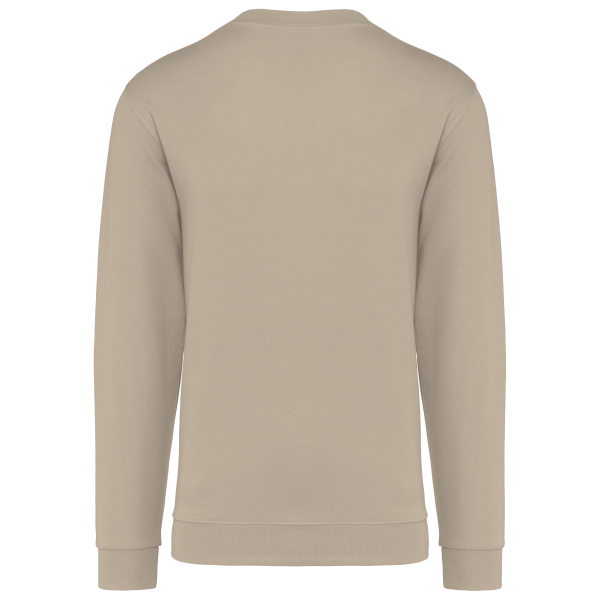 Sweat-shirt col rond unisexe – Image 59