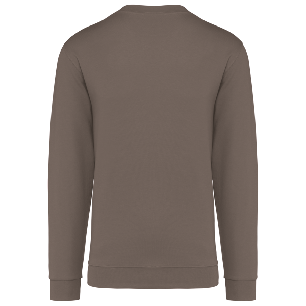 Sweat-shirt col rond unisexe – Image 63