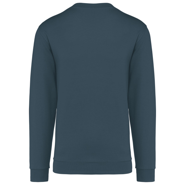 Sweat-shirt col rond unisexe – Image 69