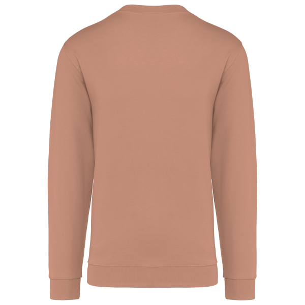 Sweat-shirt col rond unisexe – Image 75