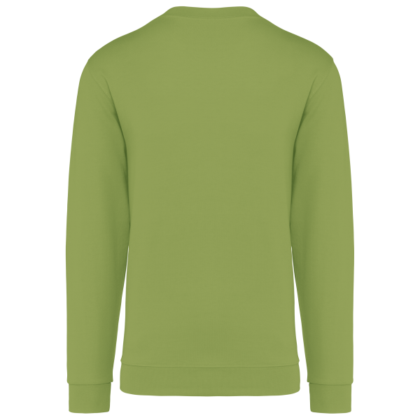 Sweat-shirt col rond unisexe – Image 77