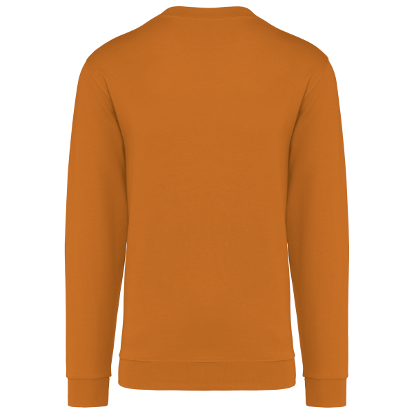 Sweat-shirt col rond unisexe – Image 79