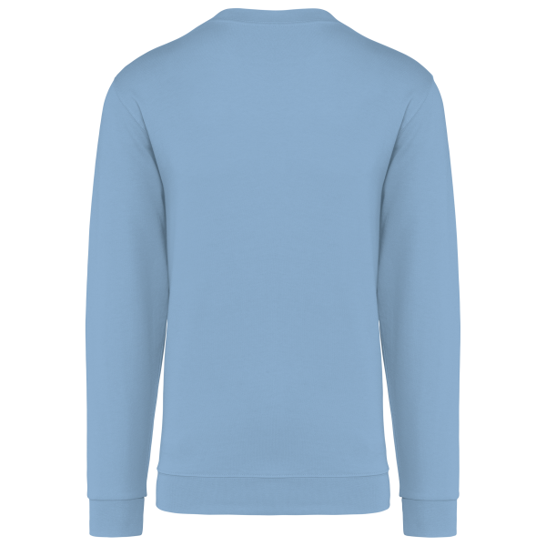 Sweat-shirt col rond unisexe – Image 85