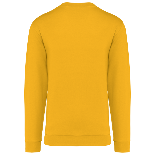 Sweat-shirt col rond unisexe – Image 101