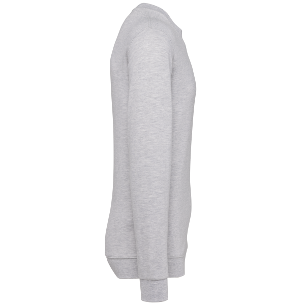 Sweat-shirt col rond unisexe – Image 20
