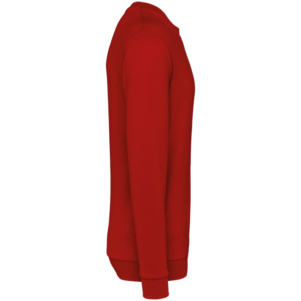 Sweat-shirt col rond unisexe – Image 30