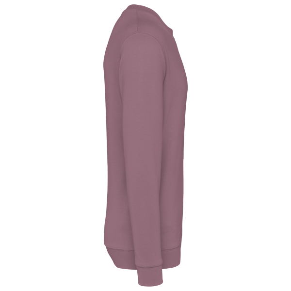 Sweat-shirt col rond unisexe – Image 40