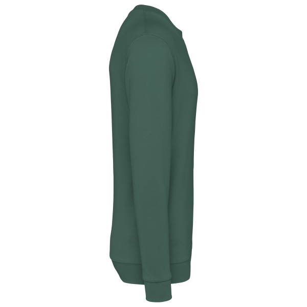 Sweat-shirt col rond unisexe – Image 42
