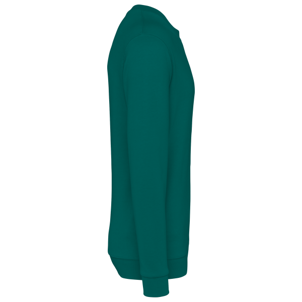 Sweat-shirt col rond unisexe – Image 44