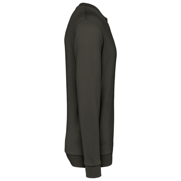 Sweat-shirt col rond unisexe – Image 50