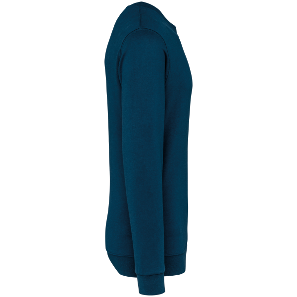 Sweat-shirt col rond unisexe – Image 54
