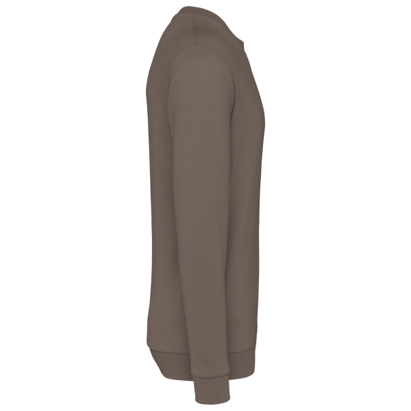 Sweat-shirt col rond unisexe – Image 64
