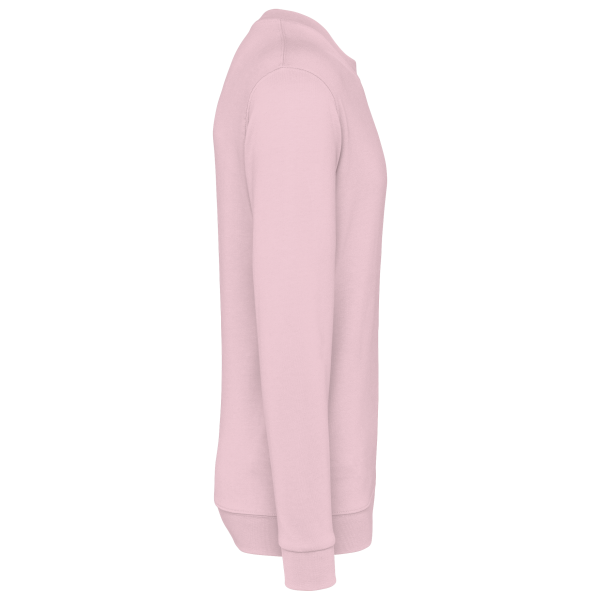 Sweat-shirt col rond unisexe – Image 74
