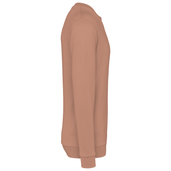 Sweat-shirt col rond unisexe – Image 76