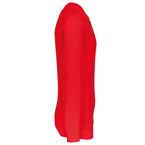 Sweat-shirt col rond unisexe – Image 84