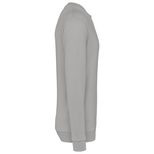 Sweat-shirt col rond unisexe – Image 92