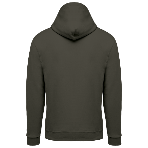 Sweat-shirt capuche homme – Image 35