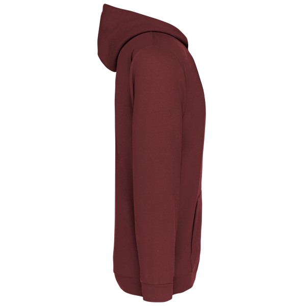 Sweat-shirt capuche enfant – Image 29