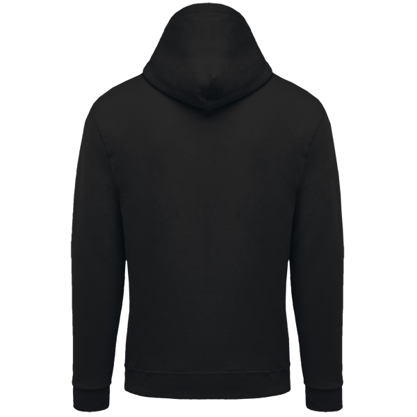 Sweat-shirt zippé capuche unisexe – Image 19