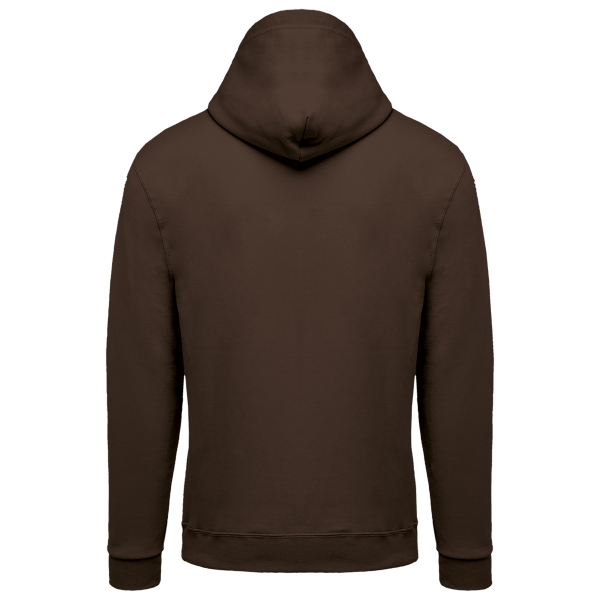 Sweat-shirt zippé capuche unisexe – Image 21