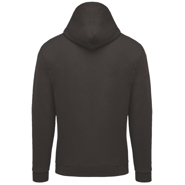Sweat-shirt zippé capuche unisexe – Image 23