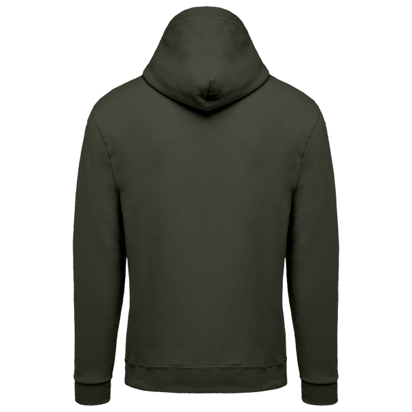 Sweat-shirt zippé capuche unisexe – Image 25
